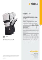 TEGERA® 191 - 3