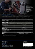 HandyPROBE - THE PORTABLE CMM FOR THE SHOP FLOOR - 2