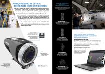 MaxSHOT 3D: UNMATCHED ACCURACY ON LARGE-SCALE METROLOGY PROJECTS - 2