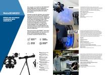 MetraSCAN 3D: FAST AND ACCURATE 3D SCANNER AND PORTABLE CMM FOR THE SHOP FLOOR - 2