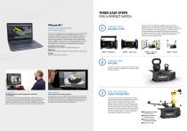 R-SERIES: FAST AND ACCURATE 3D SCANNING SOLUTIONS FOR AUTOMATED QUALITY CONTROL - 4