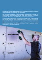 SmartDENT 3D: SOLUTION DE NUMÉRISATION 3D POUR L’INSPECTION DE SURFACE D’AVION - 2