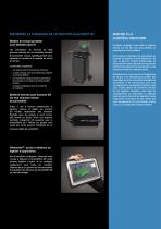SmartDENT 3D: SOLUTION DE NUMÉRISATION 3D POUR L’INSPECTION DE SURFACE D’AVION - 4