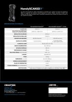 SmartDENT 3D: SOLUTION DE NUMÉRISATION 3D POUR L’INSPECTION DE SURFACE D’AVION - 5