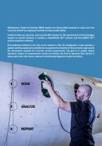 SmartDENT3D: 3D SCANNING SOLUTION FOR AIRCRAFT SURFACE INSPECTION - 2