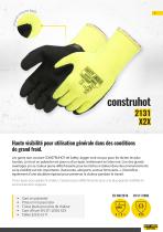 collection de GANTS - 9