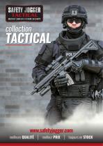 collection TACTICAL - 1