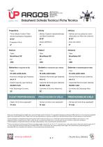 ARGOS (Autonomous indoor/outdoor mapping) - Datasheet-3