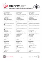ARGOS (Autonomous indoor/outdoor mapping) - Datasheet-6