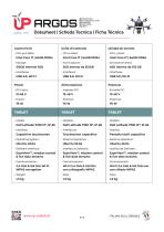 ARGOS (Autonomous indoor/outdoor mapping) - Datasheet-7