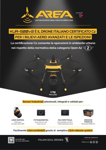 KUR-500v2