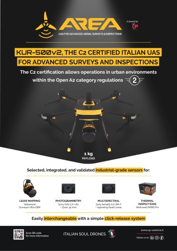 KUR-500v2