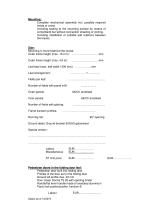 Ausschreibungstext AL601F - 3