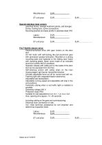 Ausschreibungstext AL601F - 4
