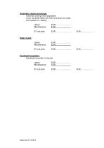 Ausschreibungstext AL601F - 5