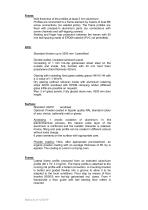 Ausschreibungstext AL602F - 2