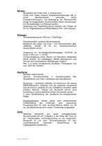 Ausschreibungstext AL602SF - 2