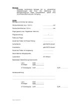 Ausschreibungstext AL602SF - 3