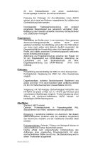 Ausschreibungstext AL603EEF - 2