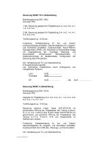 Ausschreibungstext AL603EEF - 5