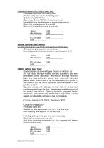 Ausschreibungstext AL603F - 4