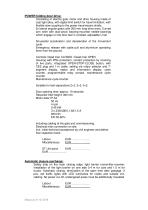 Ausschreibungstext AL603F - 5