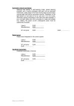 Ausschreibungstext AL603S - 5