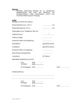 Ausschreibungstext AL603SF - 3
