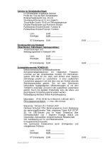 Ausschreibungstext AL603SF - 4