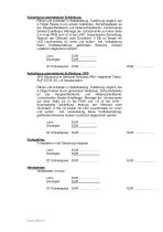 Ausschreibungstext AL603SF - 5