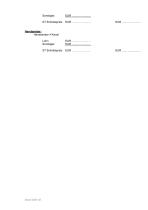 Ausschreibungstext ST602S - 5