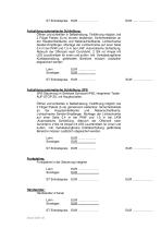 Ausschreibungstext ST602SF - 5
