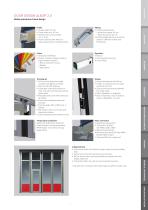 Folding doors - 7