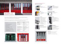 Industrie Falttore Schneider - 4