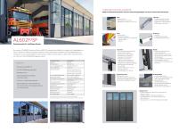 Industrie Falttore Schneider - 5