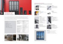 Industrie Falttore Schneider - 8