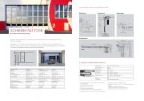 Industrie Falttore Schneider - 9