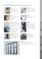 Portes pliantes - 11
