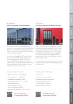 Portes pliantes - 5
