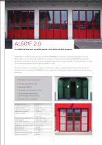 Portes pliantes - 6