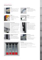 Portes pliantes - 7
