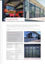 Portes pliantes - 8
