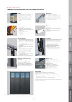 Portes pliantes - 9