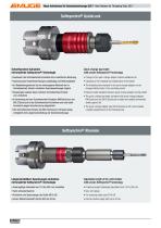 New Holders for Threading Tools 2017-2