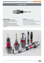 New Holders for Threading Tools 2017-4