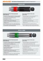 New Holders for Threading Tools 2017-5