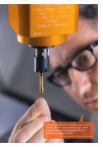Präzision und Leistungsvielfalt. Seit nahezu 100 Jahren. Made in Germany.-13