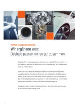 Präzision und Leistungsvielfalt. Seit nahezu 100 Jahren. Made in Germany.-4