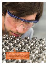 Präzision und Leistungsvielfalt. Seit nahezu 100 Jahren. Made in Germany.-6