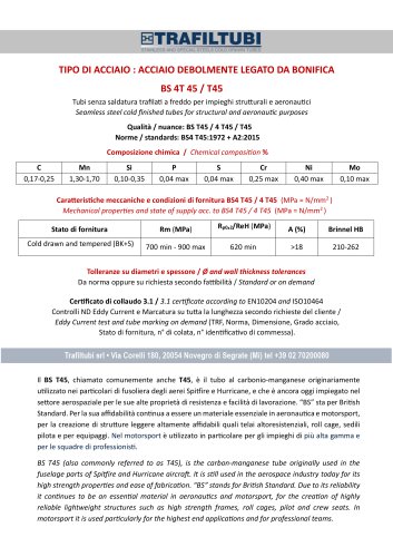 BS4 T45